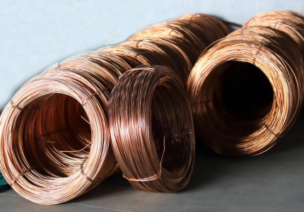 Copper Rod