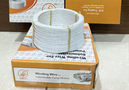 Copper Winding Wire